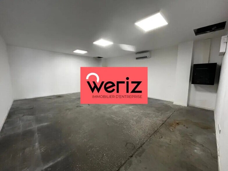 Flex dans Marseille à louer - Photo intérieure - Image 2 de 3