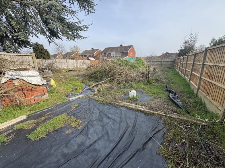 9 Coronation St, Overseal for sale - Building Photo - Image 3 of 4