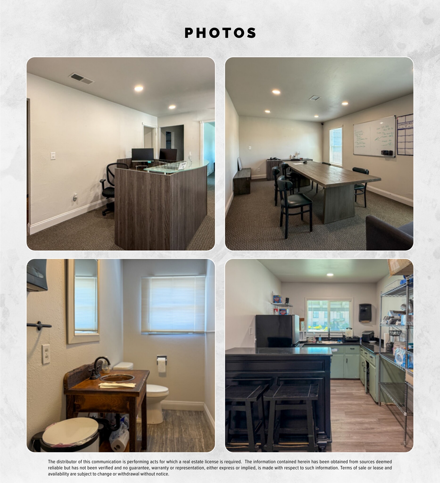 3607 Clayton Rd, Concord, CA for lease Interior Photo- Image 1 of 1