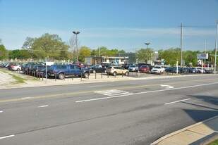 18000 Torrence Ave., Lansing IL - Commercial Real Estate