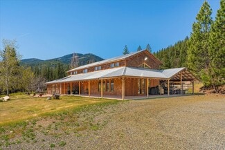 Plus de détails pour 9515 Scott River Rd, Fort Jones, CA - Terrain à vendre