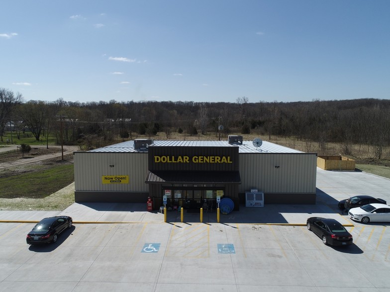 8301 Route 2, Freeman, MO for sale - Primary Photo - Image 1 of 1