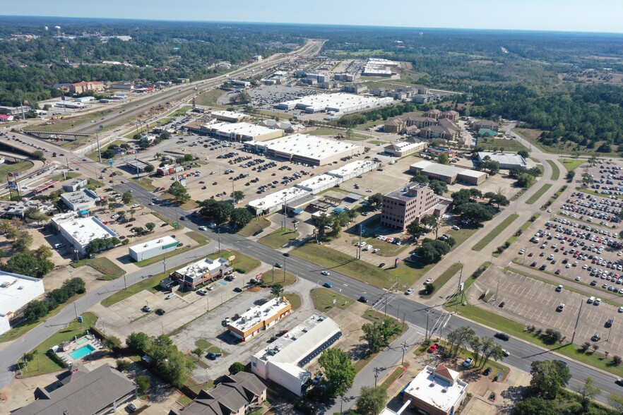 3020 Highway 30 W, Huntsville, TX for sale - Aerial - Image 3 of 6