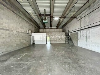 More details for 150 Allée Des Prunus, Blyes - Office, Flex for Lease