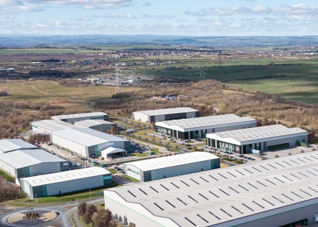 More details for Spring Rd, Murton - Industrial for Lease