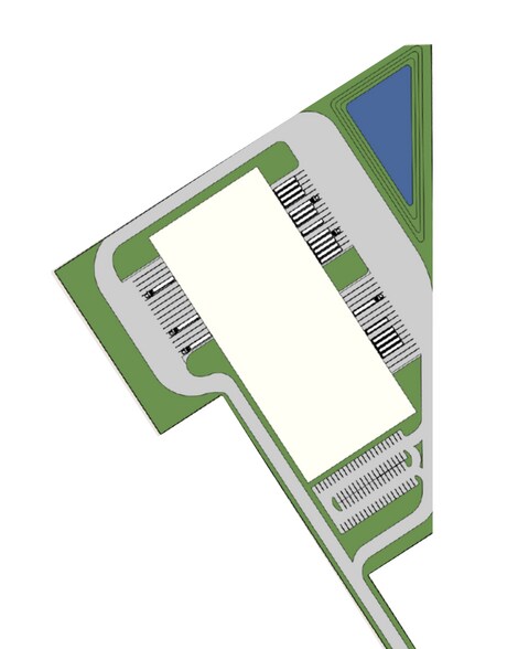 551 E Boyd Blvd, La Porte, IN à vendre - Photo du bâtiment - Image 2 de 3