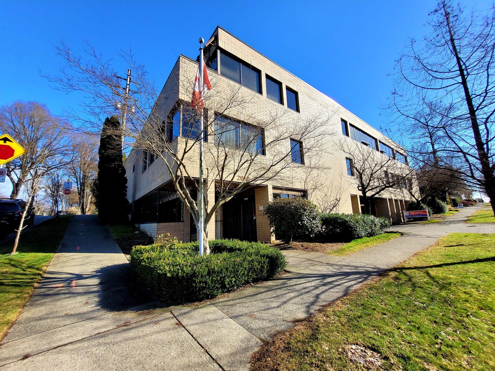 2930 Arbutus St, Vancouver, BC for sale Building Photo- Image 1 of 1