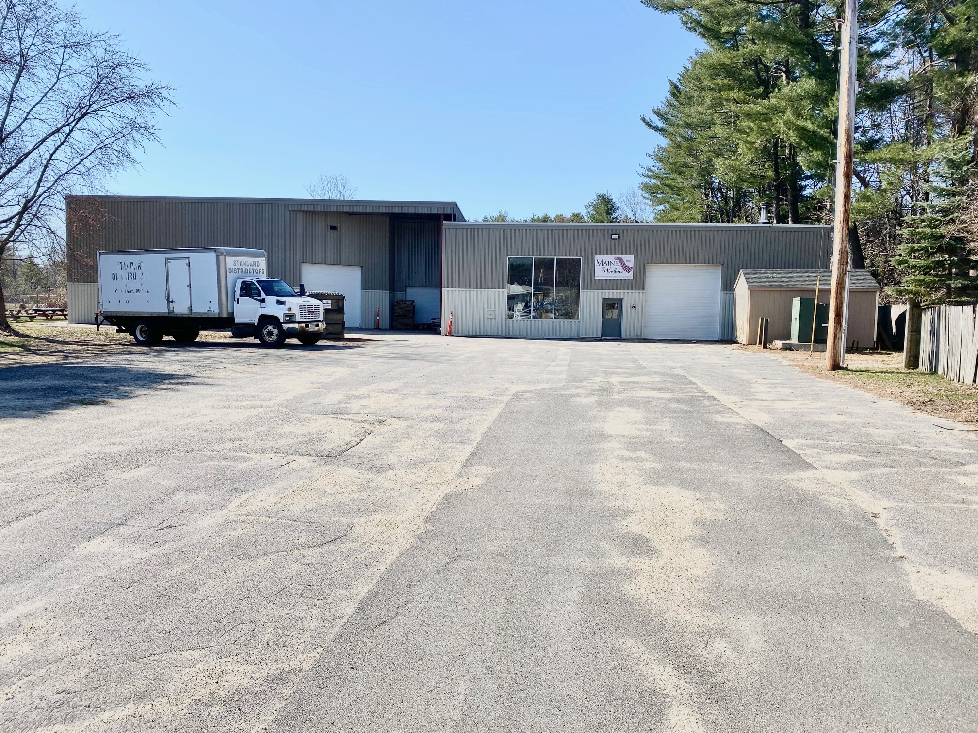 15 Paul St, Brunswick, ME for lease Primary Photo- Image 1 of 8