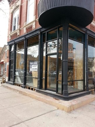 More details for 2200 W 21st Pl, Chicago, IL - Office/Retail for Lease