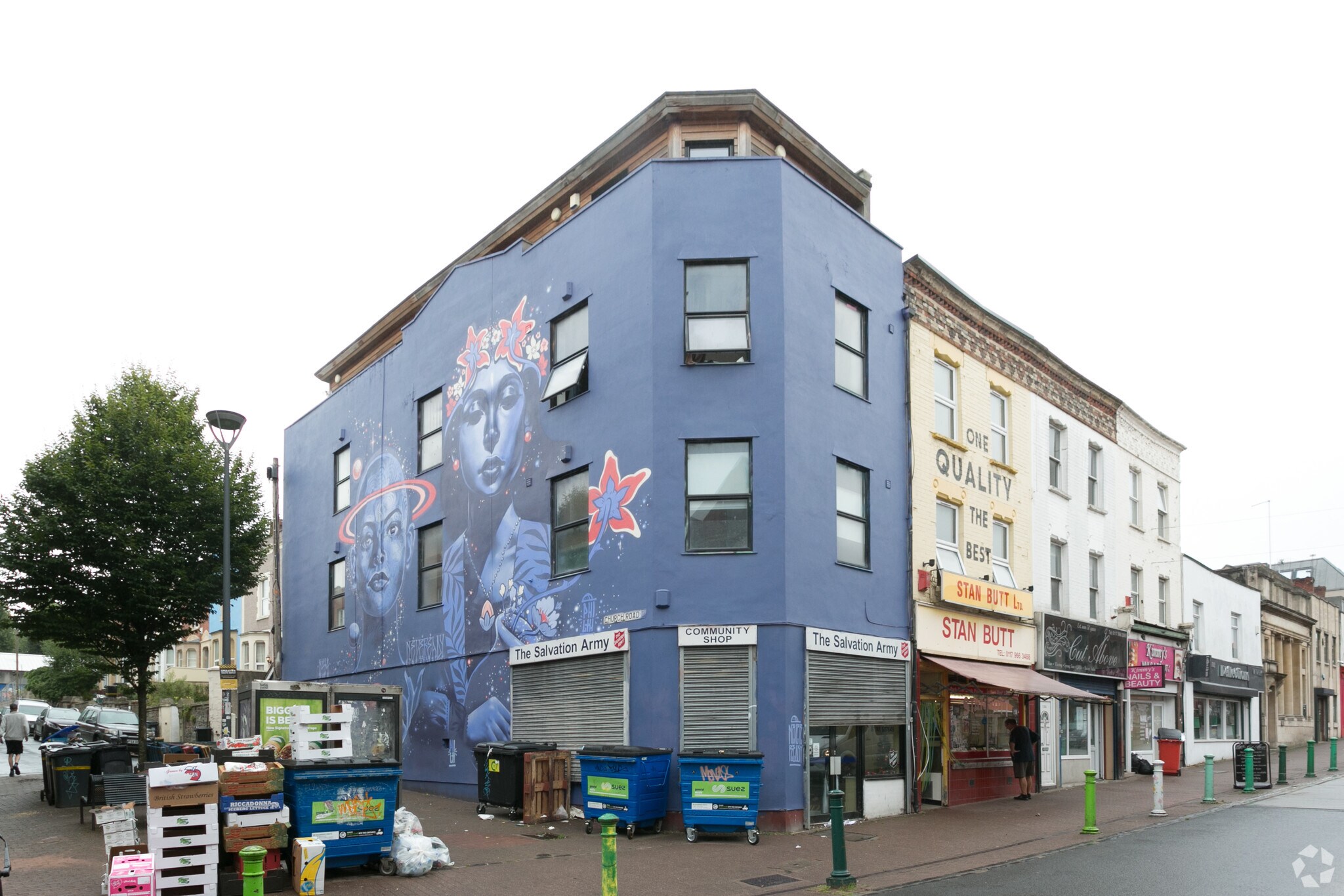 137 East St, Bristol for sale Building Photo- Image 1 of 4