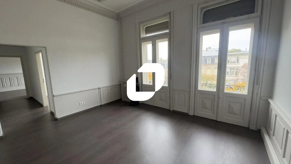 32-34 Allée De La Robertsau, Strasbourg for lease - Building Photo - Image 1 of 9