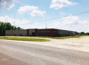 1615 Radio Hill Rd, Boonville, MO for lease Interior Photo- Image 1 of 3