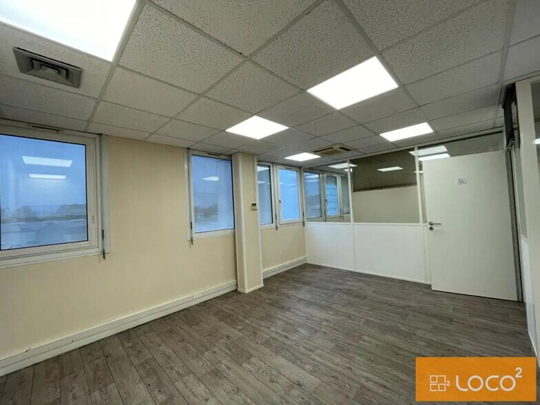 8 Impasse Didier Daurat, Toulouse à louer - Photo du bâtiment - Image 3 de 9