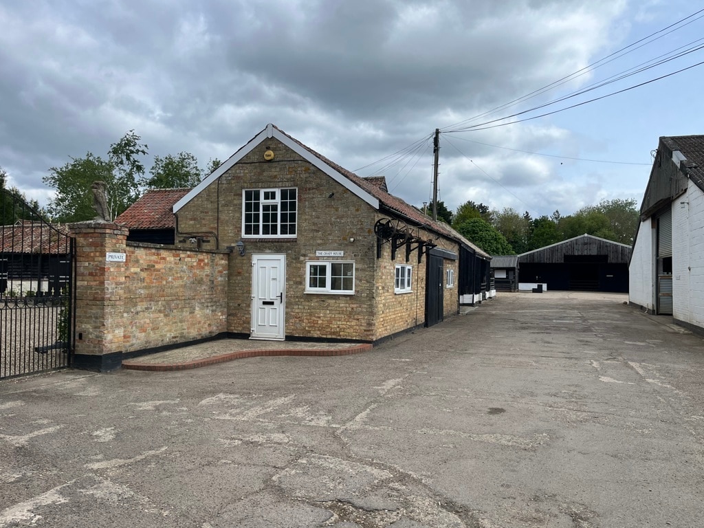 Barcham Rd, Soham for lease Primary Photo- Image 1 of 2