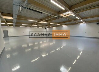 Plus de détails pour Bureau, Industriel à louer