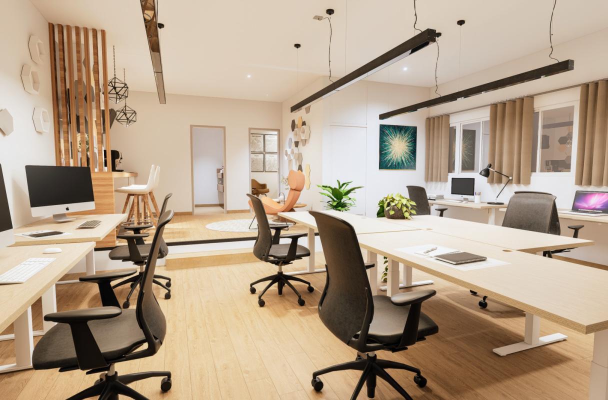 99 Rue De Sèvres, Paris for lease Interior Photo- Image 1 of 11