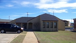 More details for 806 Glover Ave, Enterprise, AL - Office/Medical for Lease
