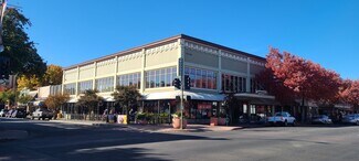 Plus de détails pour 240 Main St, Chico, CA - Bureau à louer
