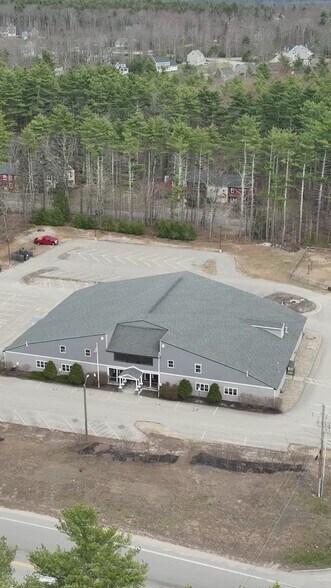 8 Eastern Ave, Barrington, NH à vendre - Vidéo sur l’inscription commerciale - Image 2 de 12