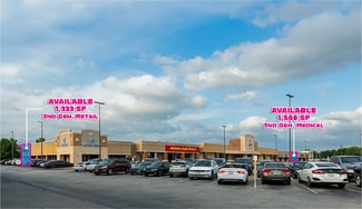 More details for 11920-11990 Westheimer Rd, Houston, TX - Retail for Lease