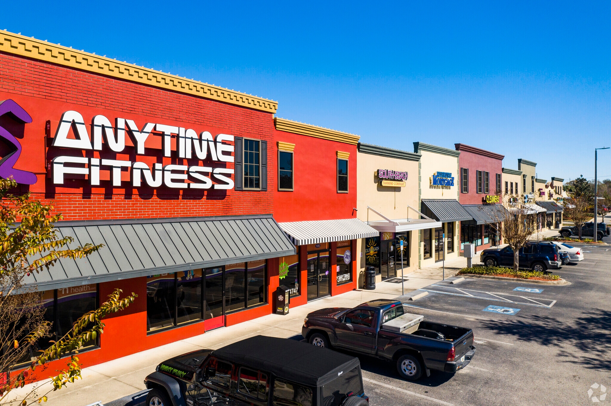 11236-11264 Boyette Rd, Riverview, FL for lease Primary Photo- Image 1 of 11