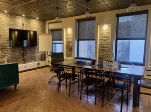 177 Prince St, New York, NY à louer Photo du bâtiment- Image 1 de 2