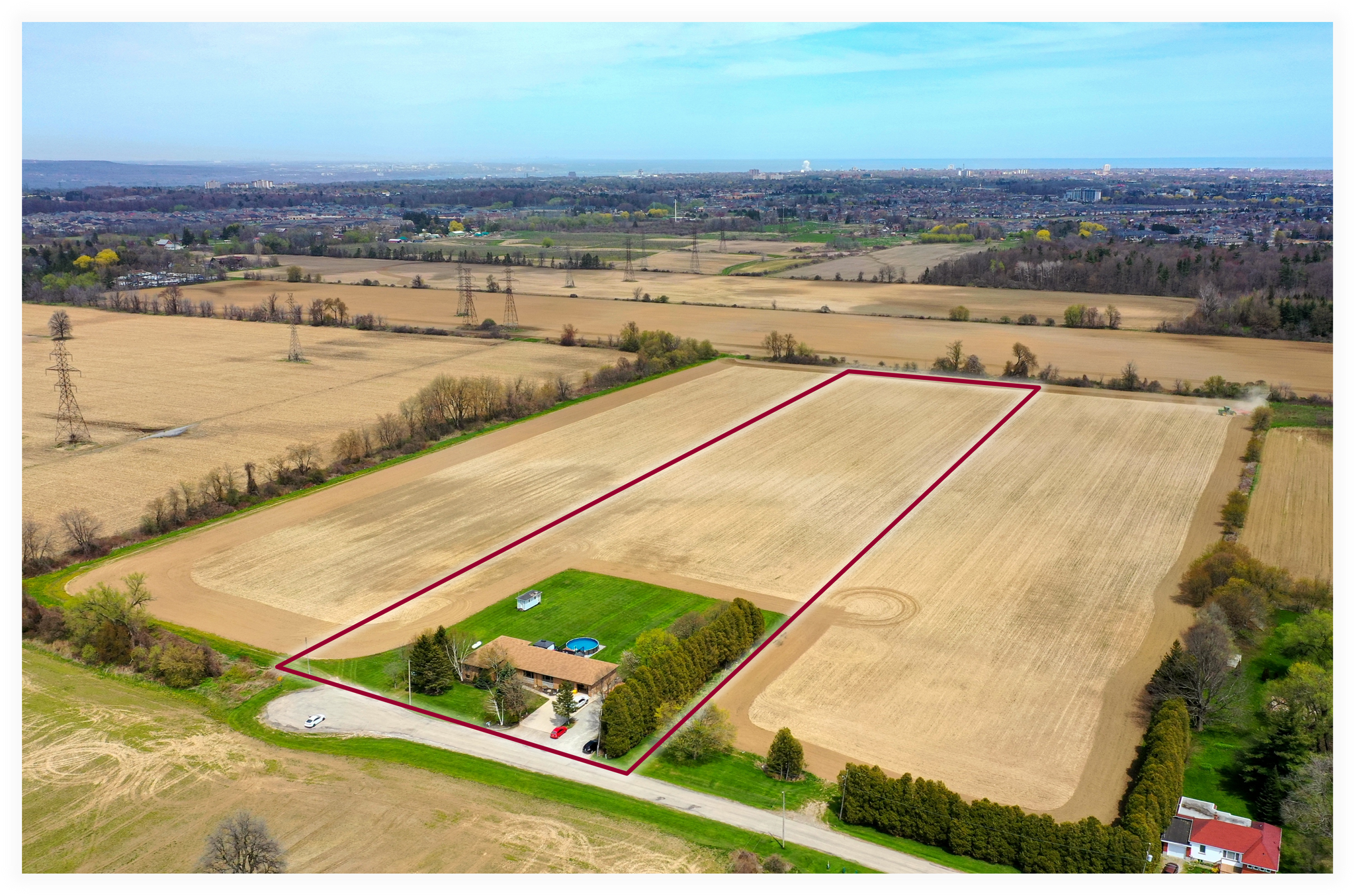 799 Smith Rd, Hamilton, ON à vendre Photo du bâtiment- Image 1 de 1