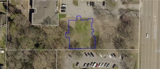 Plus de détails pour 3165 Hickory Hill Rd, Memphis, TN - Terrain à vendre