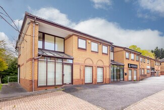 More details for Amber Close, Tamworth - Office for Lease