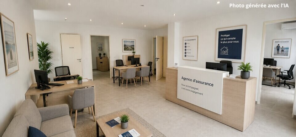 Retail in Carpentras for lease - Interior Photo - Image 2 of 6