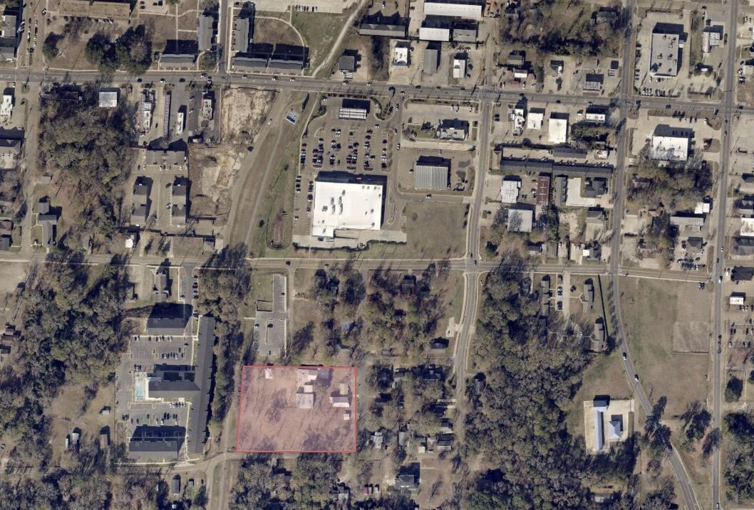 808 Mays St, Ruston, LA for sale Primary Photo- Image 1 of 6