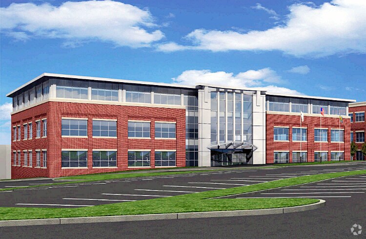 2951 Centerville Rd, Wilmington, DE for lease - Building Photo - Image 2 of 10