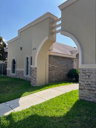 Plus de détails pour Three 4 Plexs at Santa Lucia Subdivision – Multi-résidentiel à vendre, Pharr, TX