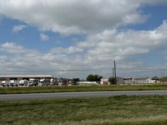 Plus de détails pour 6458 E Interstate 20, Clyde, TX - Terrain à louer