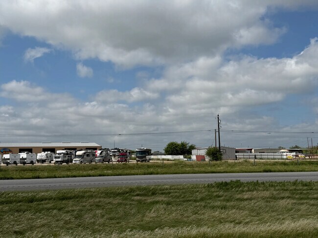 Plus de détails pour 6458 E Interstate 20, Clyde, TX - Terrain à louer