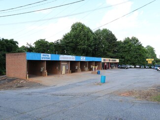 More details for 14730 E Wade Hampton Blvd, Greer, SC - Retail for Lease