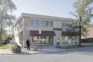 More details for 7001-7003 W North Ave, Oak Park, IL - Office for Sale