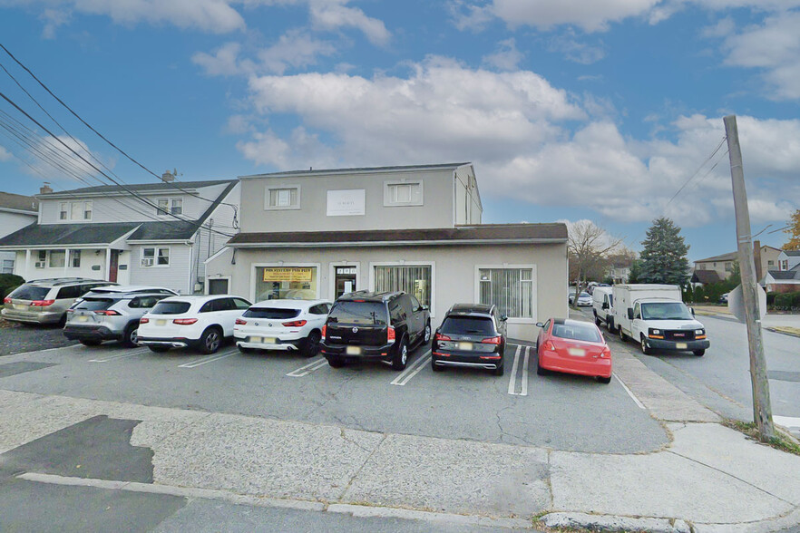 190 Market St, Saddle Brook, NJ for sale - Building Photo - Image 1 of 1