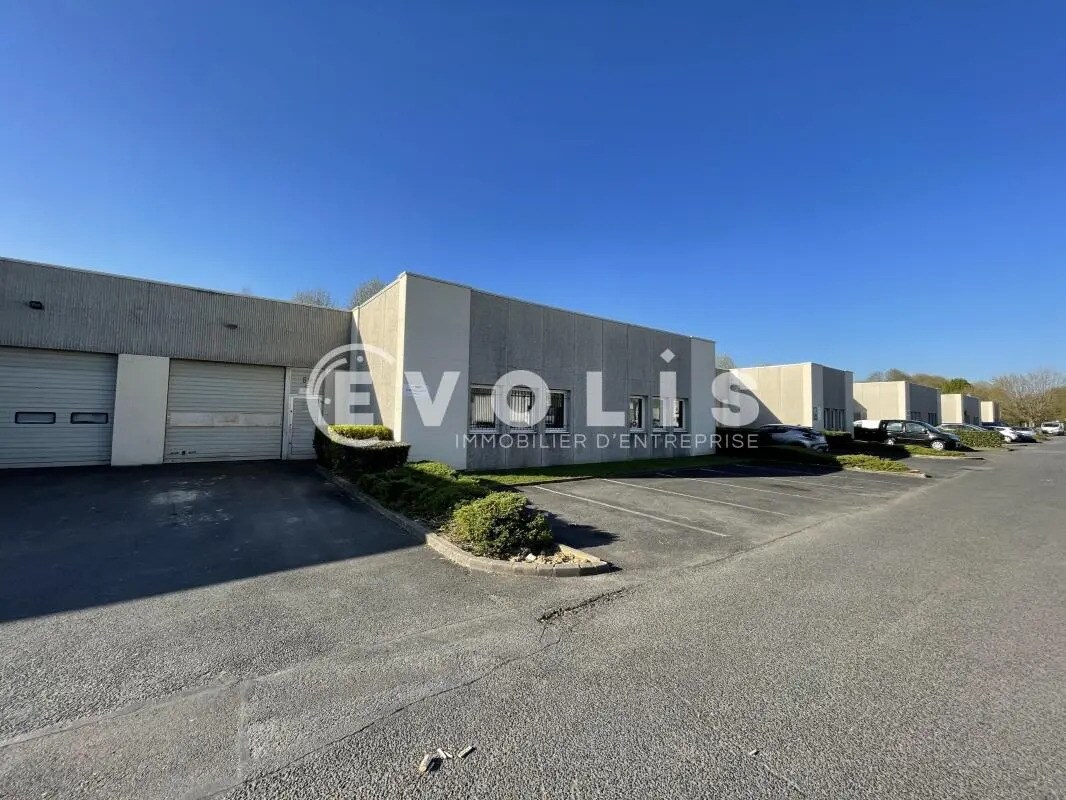73-75 Boulevard Courcerin, Lognes for lease Building Photo- Image 1 of 22