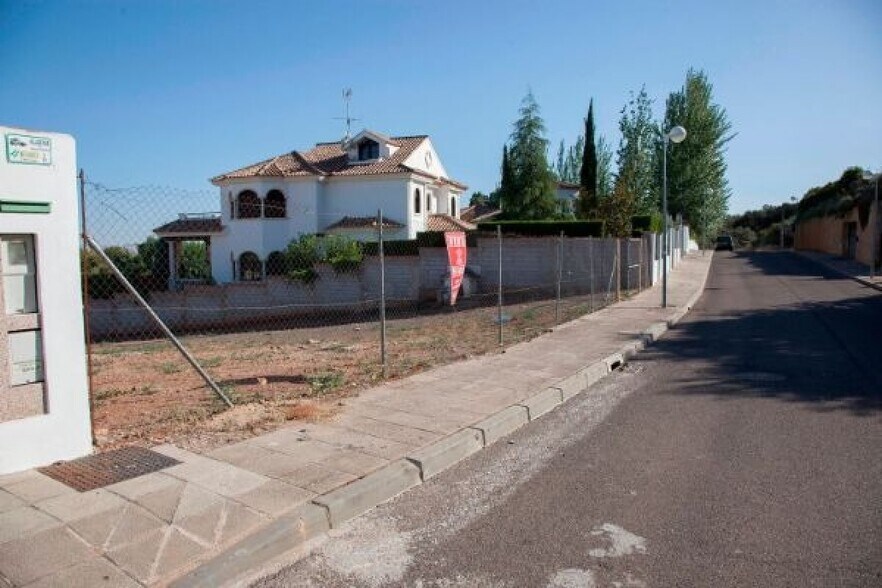 Land in Córdoba, Córdoba for sale - Primary Photo - Image 2 of 3