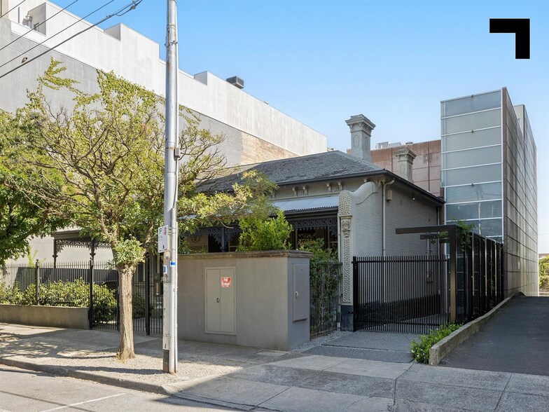 67 Wellington St, St Kilda à vendre - Photo principale - Image 1 de 15