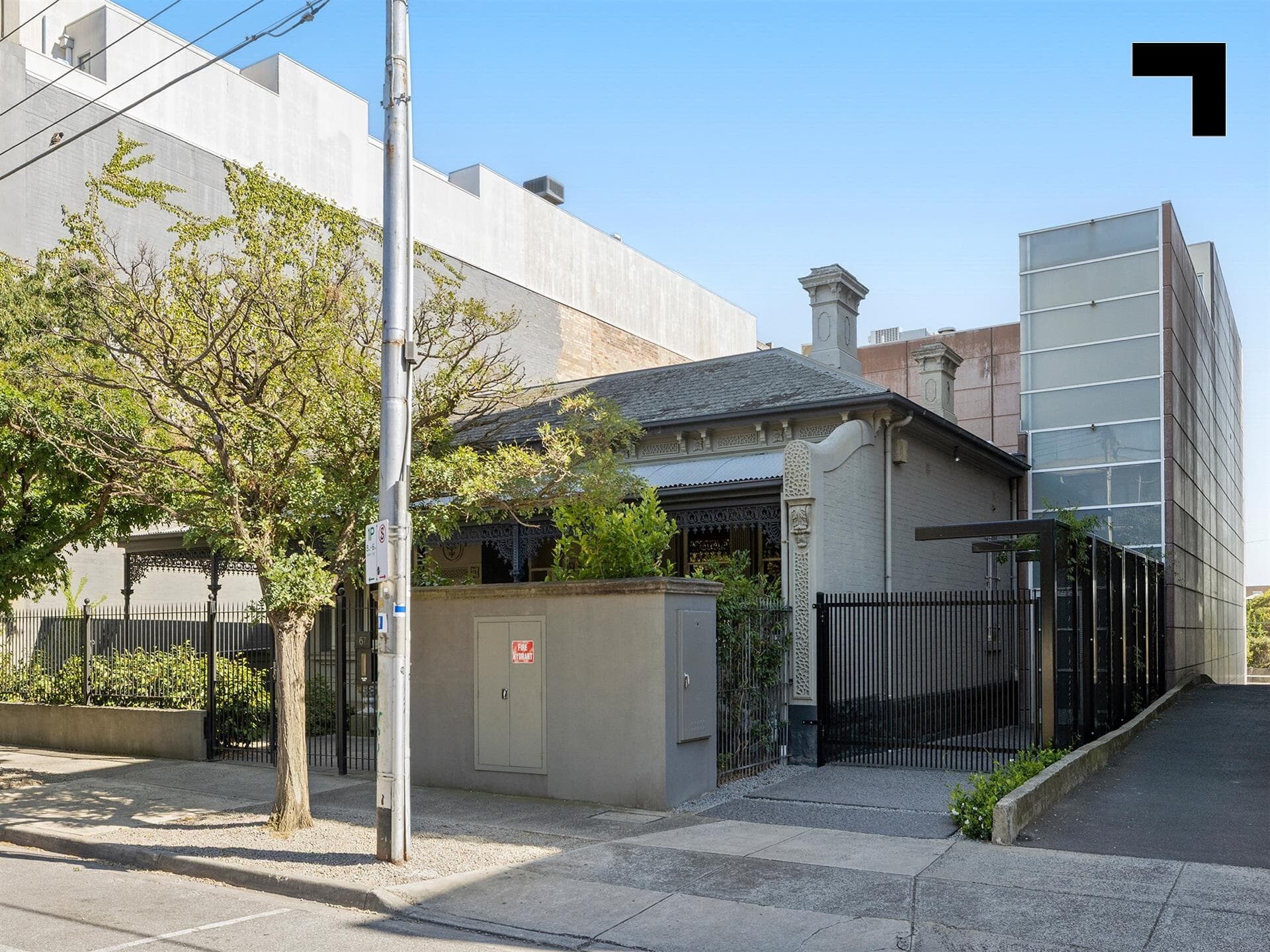 67 Wellington St, St Kilda à vendre Photo principale- Image 1 de 16
