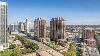 Plus de détails pour 951 E Byrd St, Richmond, VA - Bureau à louer