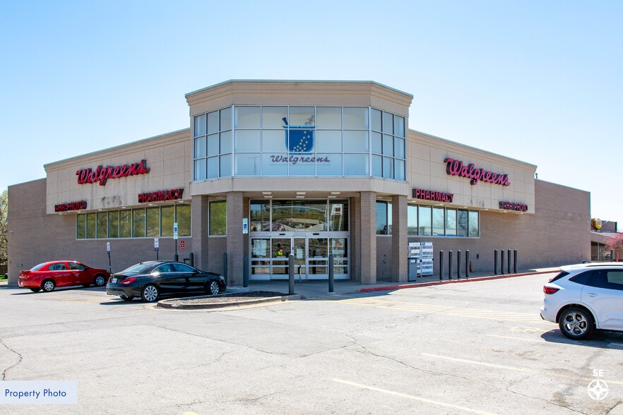 3915 S Noland Rd, Independence, MO for sale - Building Photo - Image 2 of 3