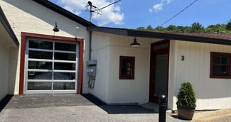 Plus de détails pour 3 E Cross St, Croton Falls, NY - Bureau à louer