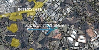 Plus de détails pour 1984 Hwy 101, Greer, SC - Terrain à vendre