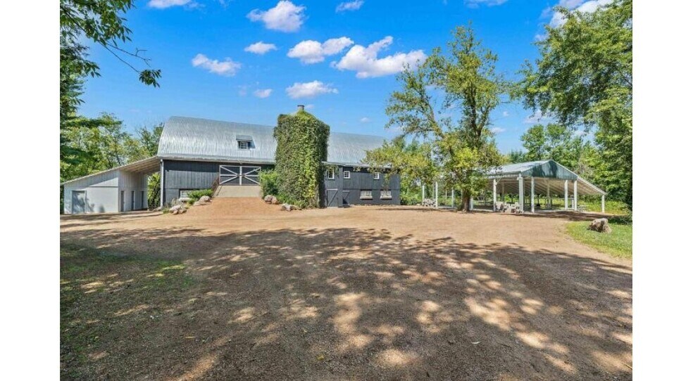 4340 Pine Rd, Junction City, WI à vendre - Photo du bâtiment - Image 3 de 20