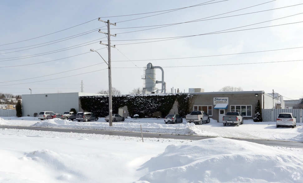 35 Glamis Rd, Cambridge, ON for sale - Primary Photo - Image 1 of 1