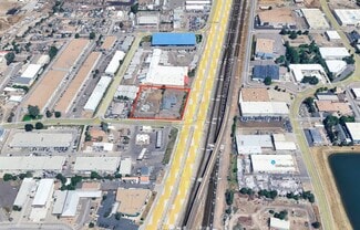 More details for 1801 W Union Ave, Englewood, CO - Land for Sale