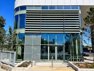 More details for Old Oak Common Ln, London - Office for Lease